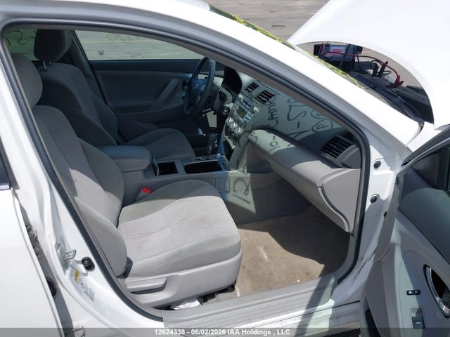 Aukcja sprzedaży 2010 Toyota Camry Le, vin: 4T1BF3EK6AU578189, numer aukcji: 12624338