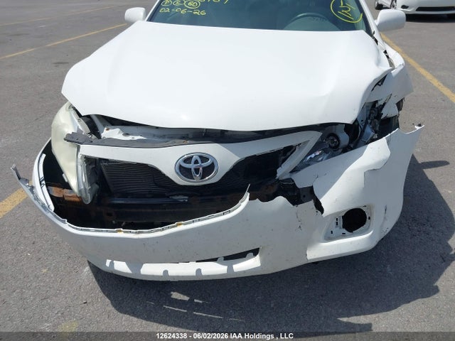 Aukcja sprzedaży 2010 Toyota Camry Le, vin: 4T1BF3EK6AU578189, numer aukcji: 12624338