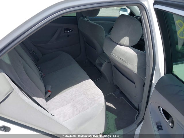 Aukcja sprzedaży 2010 Toyota Camry Le, vin: 4T1BF3EK6AU578189, numer aukcji: 12624338