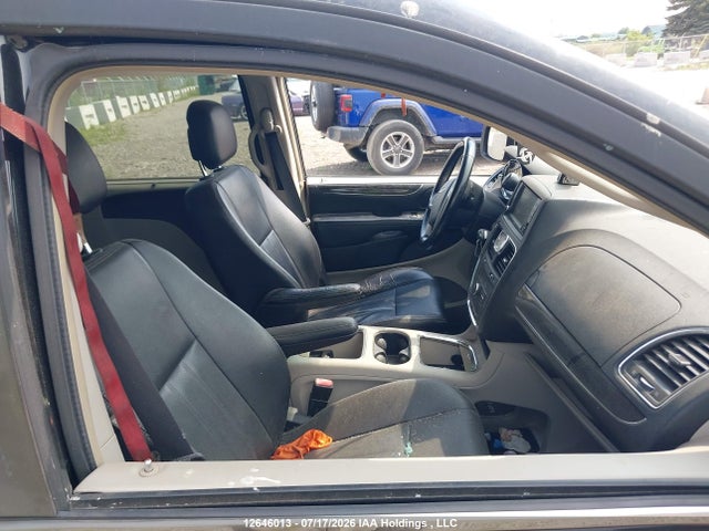 2C4RC1CG0FR707952 Chrysler Town &amp; Country Touring L