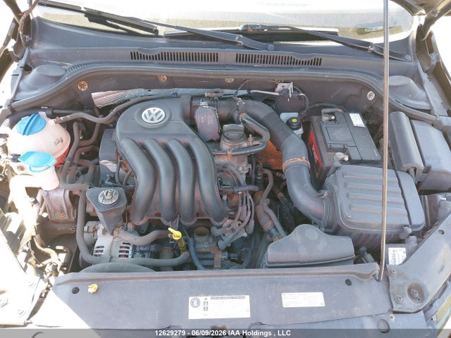 3VW1K7AJ9EM327092 Volkswagen Jetta 2.0l Trendline/2.0l Trendline+