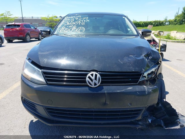 3VW1K7AJ9EM327092 Volkswagen Jetta 2.0l Trendline/2.0l Trendline+