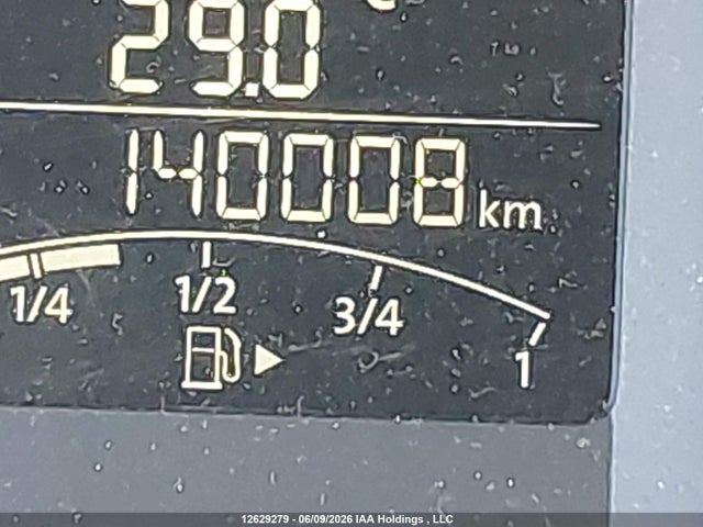 3VW1K7AJ9EM327092 Volkswagen Jetta 2.0l Trendline/2.0l Trendline+