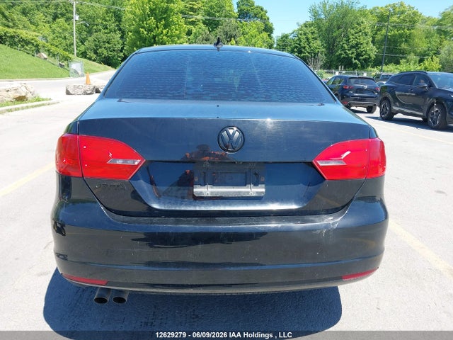 3VW1K7AJ9EM327092 Volkswagen Jetta 2.0l Trendline/2.0l Trendline+