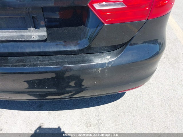 3VW1K7AJ9EM327092 Volkswagen Jetta 2.0l Trendline/2.0l Trendline+