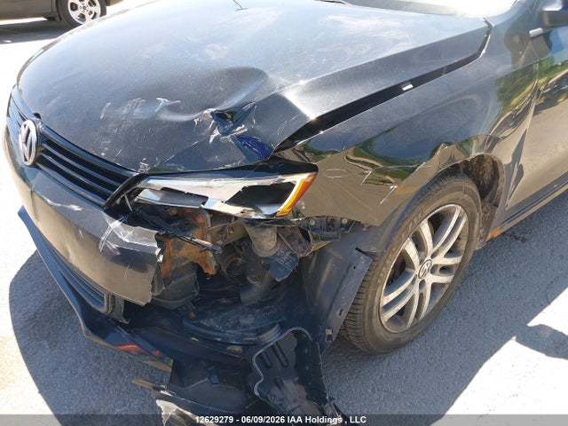 3VW1K7AJ9EM327092 Volkswagen Jetta 2.0l Trendline/2.0l Trendline+