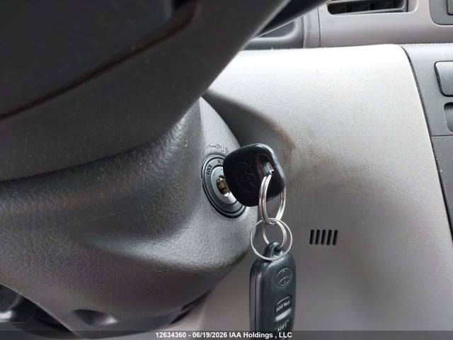 Aukcja sprzedaży 2006 Toyota Corolla Ce/le/sport, vin: 2T1BR32E36C670259, numer aukcji: 12634360
