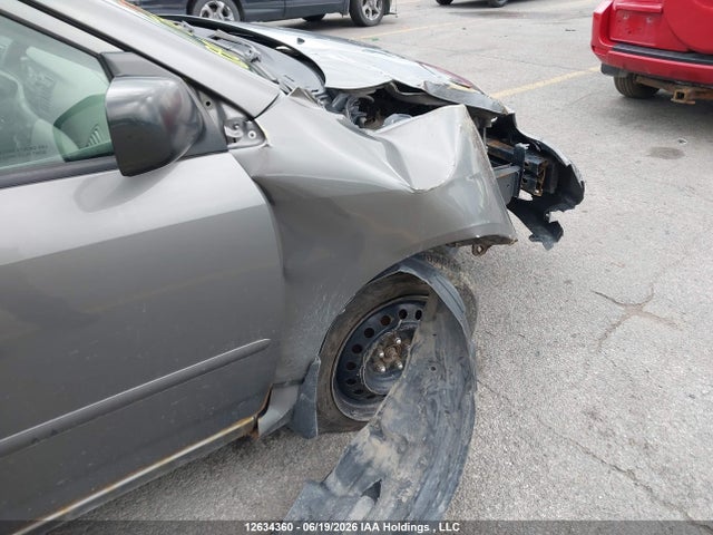 Aukcja sprzedaży 2006 Toyota Corolla Ce/le/sport, vin: 2T1BR32E36C670259, numer aukcji: 12634360