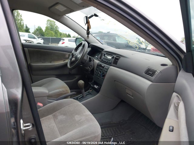 Aukcja sprzedaży 2006 Toyota Corolla Ce/le/sport, vin: 2T1BR32E36C670259, numer aukcji: 12634360