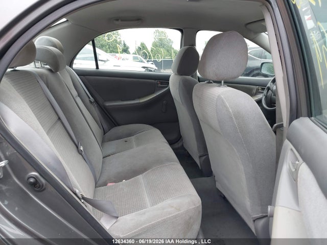Aukcja sprzedaży 2006 Toyota Corolla Ce/le/sport, vin: 2T1BR32E36C670259, numer aukcji: 12634360