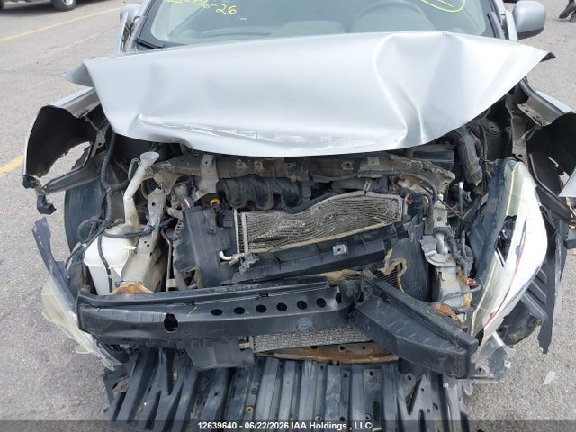 Продаж на аукціоні авто 2014 Nissan Versa Note 1.6 S/1.6 Sl/1.6 Sv, vin: 3N1CE2CP7EL415932, номер лоту: 12639640