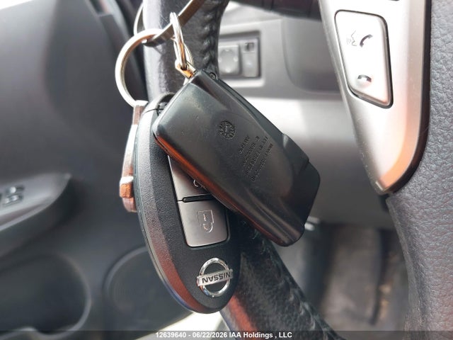 Продаж на аукціоні авто 2014 Nissan Versa Note 1.6 S/1.6 Sl/1.6 Sv, vin: 3N1CE2CP7EL415932, номер лоту: 12639640