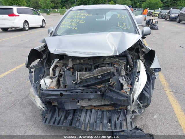 Продаж на аукціоні авто 2014 Nissan Versa Note 1.6 S/1.6 Sl/1.6 Sv, vin: 3N1CE2CP7EL415932, номер лоту: 12639640