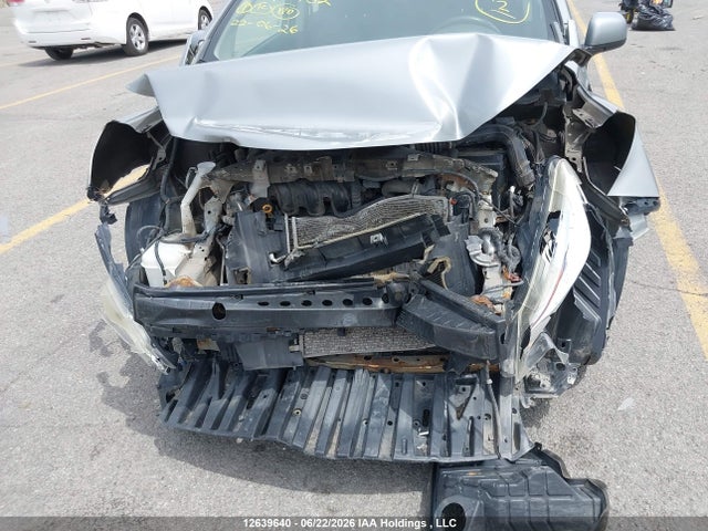 Продаж на аукціоні авто 2014 Nissan Versa Note 1.6 S/1.6 Sl/1.6 Sv, vin: 3N1CE2CP7EL415932, номер лоту: 12639640