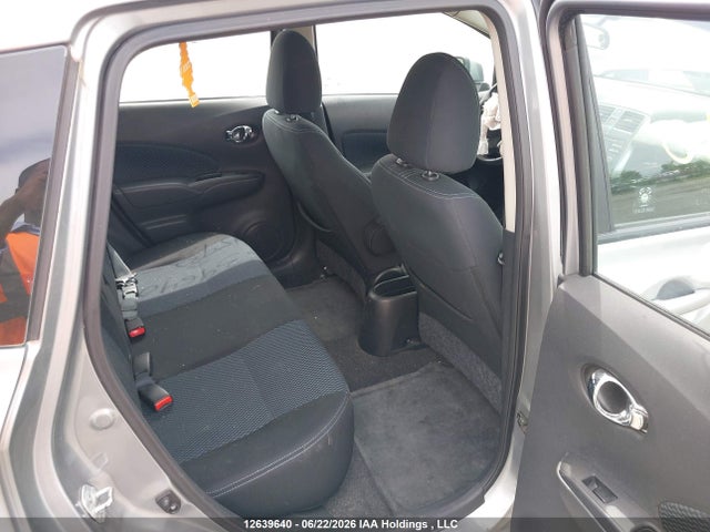 Продаж на аукціоні авто 2014 Nissan Versa Note 1.6 S/1.6 Sl/1.6 Sv, vin: 3N1CE2CP7EL415932, номер лоту: 12639640