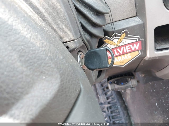 2009 Ford F-150 Xlt მანქანა იყიდება აუქციონზე, vin: 1FTRW14819FB45487, აუქციონის ნომერი: 12646014