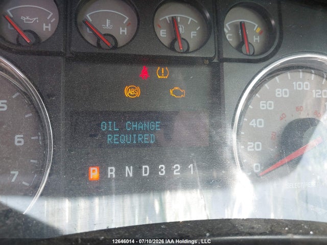 2009 Ford F-150 Xlt მანქანა იყიდება აუქციონზე, vin: 1FTRW14819FB45487, აუქციონის ნომერი: 12646014