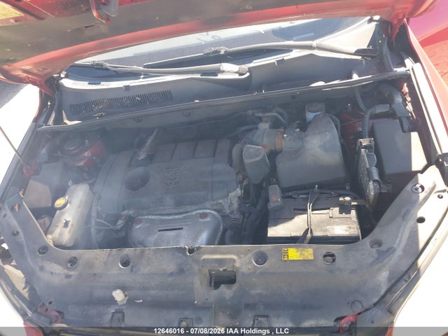Aukcja sprzedaży 2011 Toyota Rav4, vin: 2T3BF4DV6BW118072, numer aukcji: 12646016