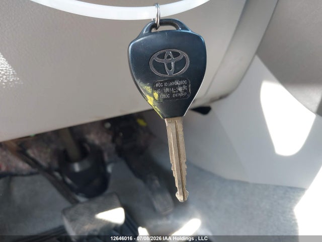 Продаж на аукціоні авто 2011 Toyota Rav4, vin: 2T3BF4DV6BW118072, номер лоту: 12646016