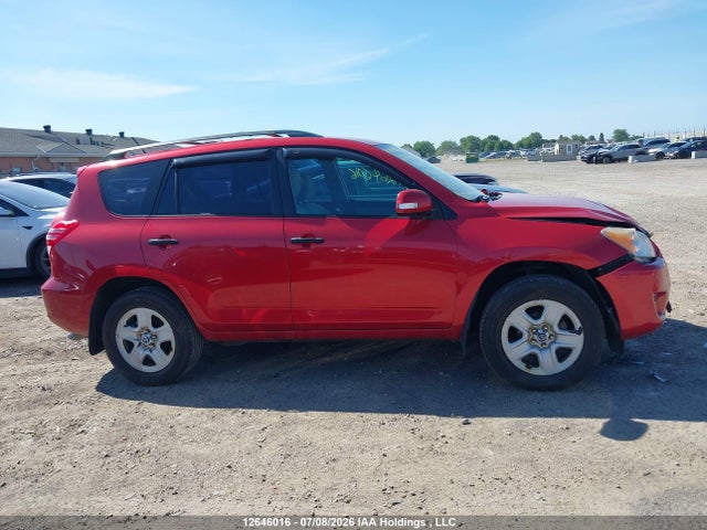 Продаж на аукціоні авто 2011 Toyota Rav4, vin: 2T3BF4DV6BW118072, номер лоту: 12646016
