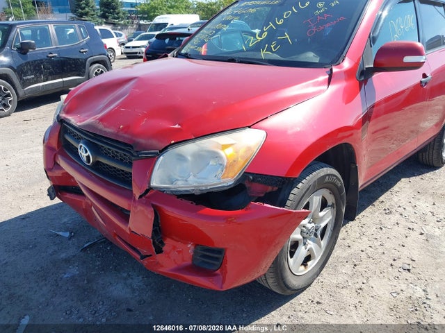 Продаж на аукціоні авто 2011 Toyota Rav4, vin: 2T3BF4DV6BW118072, номер лоту: 12646016