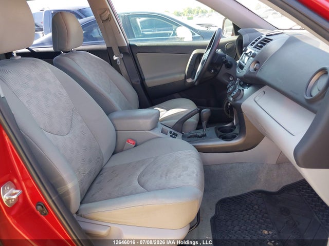 Продаж на аукціоні авто 2011 Toyota Rav4, vin: 2T3BF4DV6BW118072, номер лоту: 12646016