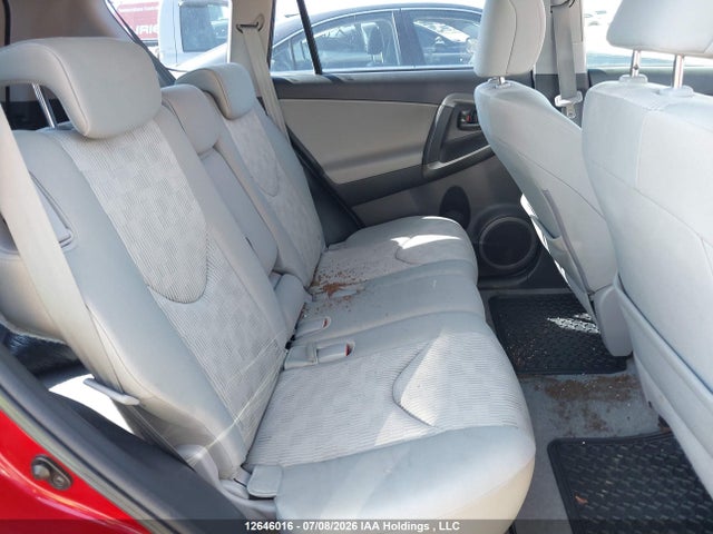 Продаж на аукціоні авто 2011 Toyota Rav4, vin: 2T3BF4DV6BW118072, номер лоту: 12646016
