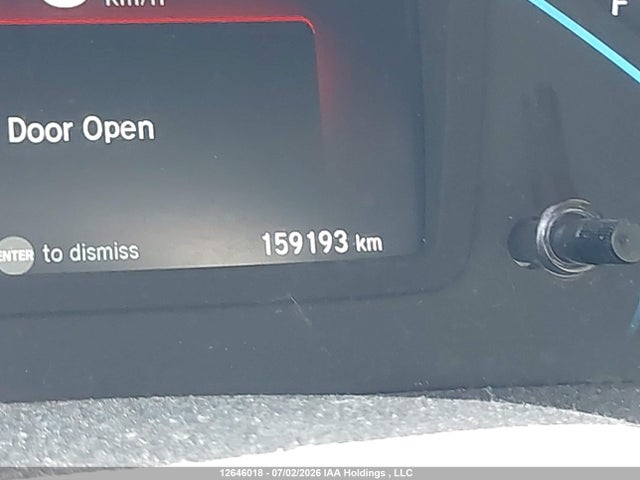 Honda ODYSSEY EX 2019 5FNRL6H44KB511143 Image 15