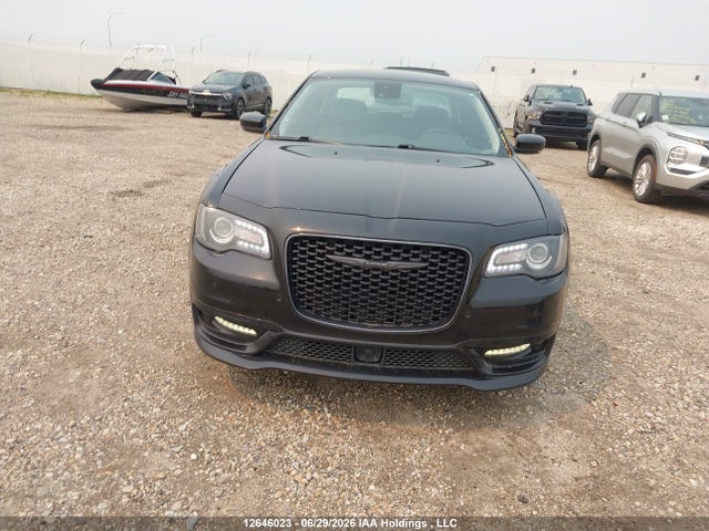 2C3CCASG3PH616760 Chrysler 300 Touring L