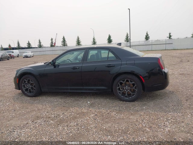 2C3CCASG3PH616760 Chrysler 300 Touring L