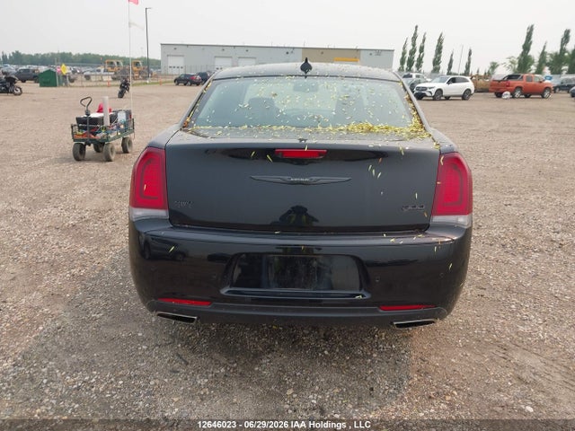 2C3CCASG3PH616760 Chrysler 300 Touring L