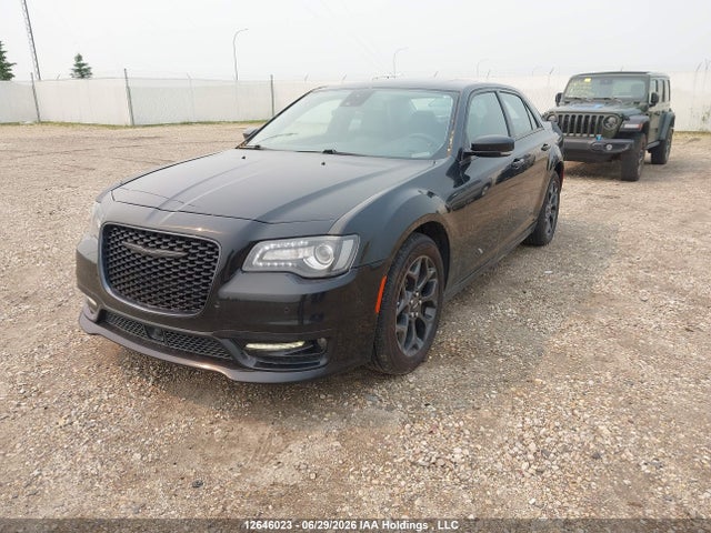 2C3CCASG3PH616760 Chrysler 300 Touring L