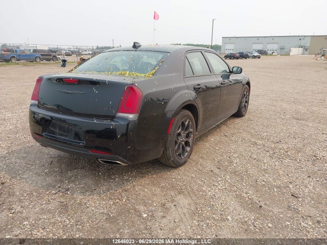 2C3CCASG3PH616760 Chrysler 300 Touring L
