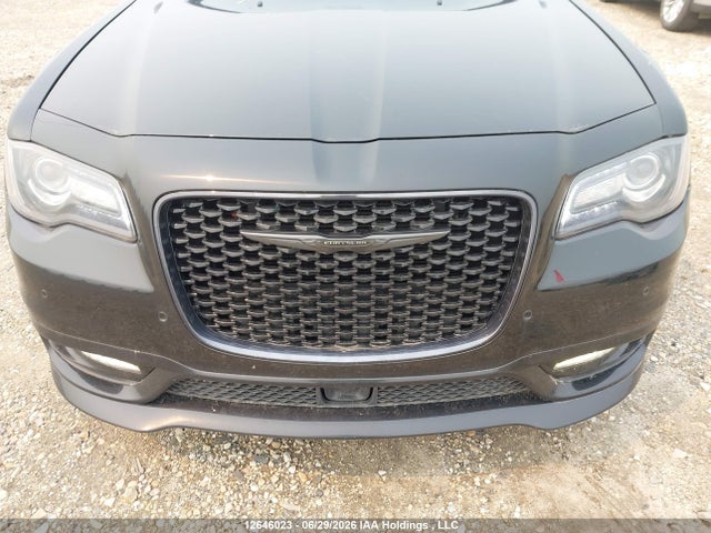 2C3CCASG3PH616760 Chrysler 300 Touring L