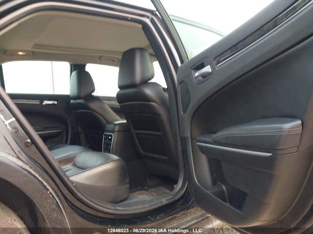 2C3CCASG3PH616760 Chrysler 300 Touring L