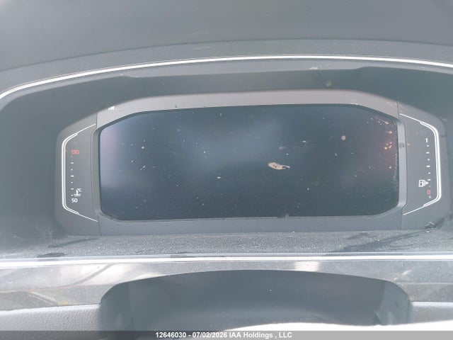 12646030 :رقم المزاد ، 3VV4B7AX6KM088148 vin ، 2019 Volkswagen Tiguan Sel Premium/sel Premium R-line مزاد بيع