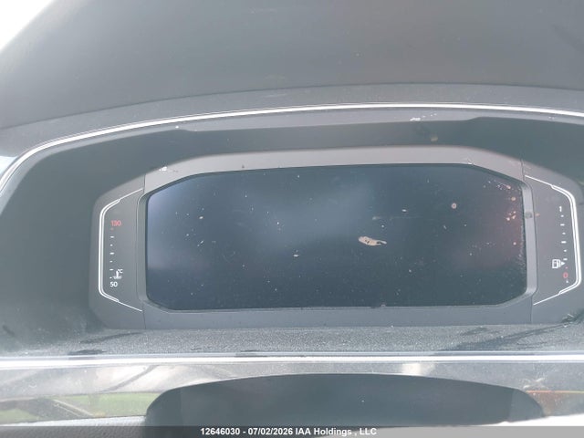 12646030 :رقم المزاد ، 3VV4B7AX6KM088148 vin ، 2019 Volkswagen Tiguan Sel Premium/sel Premium R-line مزاد بيع