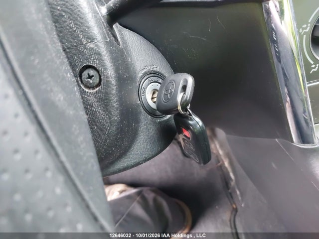 Aukcja sprzedaży 2007 Toyota Corolla Matrix Xr, vin: 2T1KR32E67C631649, numer aukcji: 12646032