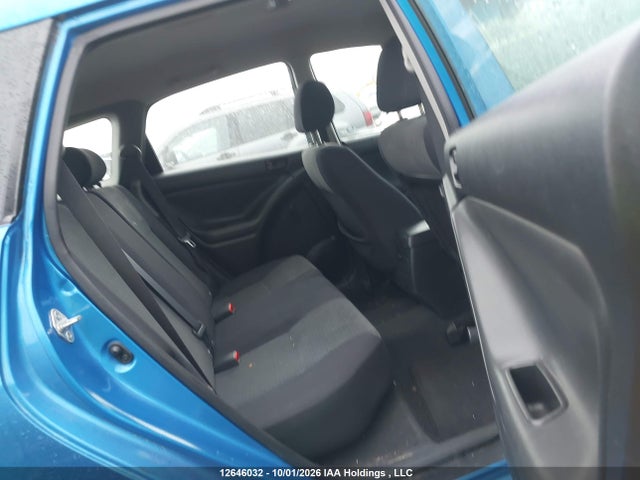 Aukcja sprzedaży 2007 Toyota Corolla Matrix Xr, vin: 2T1KR32E67C631649, numer aukcji: 12646032