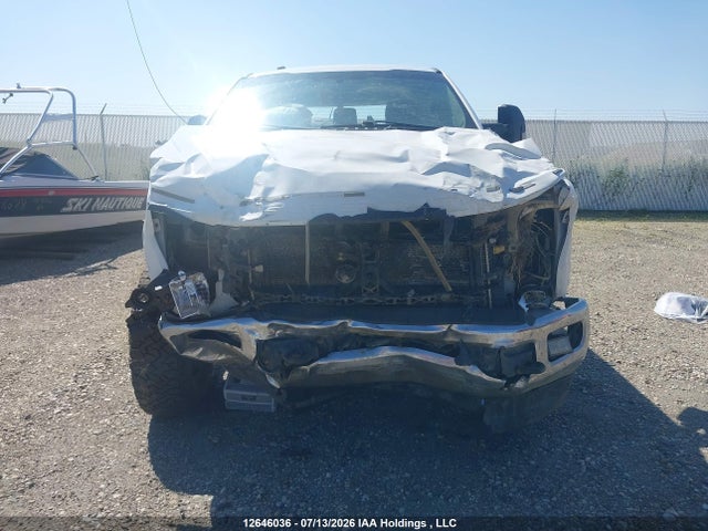 Aukcja sprzedaży 2019 Ford F350 Super Duty, vin: 1FT8W3BT1KEF06873, numer aukcji: 12646036