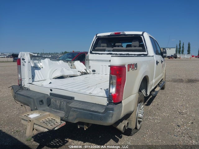 Aukcja sprzedaży 2019 Ford F350 Super Duty, vin: 1FT8W3BT1KEF06873, numer aukcji: 12646036