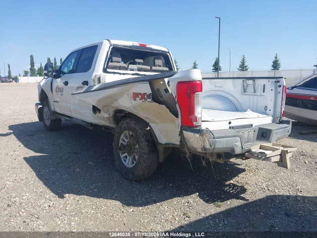 Aukcja sprzedaży 2019 Ford F350 Super Duty, vin: 1FT8W3BT1KEF06873, numer aukcji: 12646036