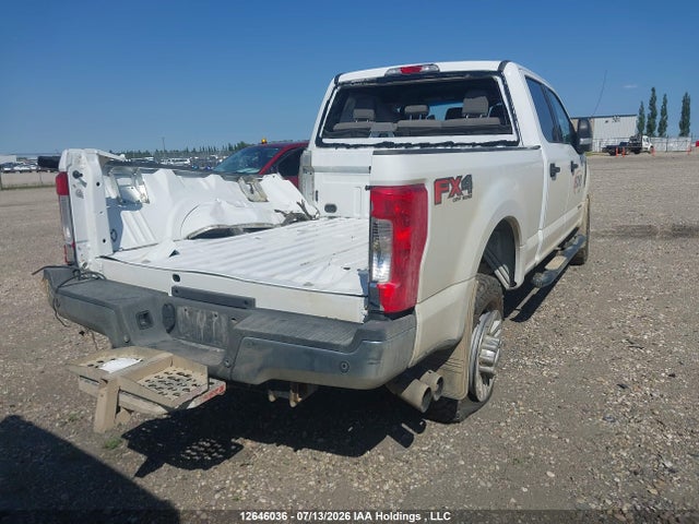 Aukcja sprzedaży 2019 Ford F350 Super Duty, vin: 1FT8W3BT1KEF06873, numer aukcji: 12646036