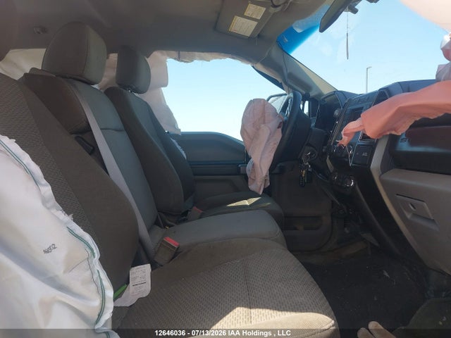Aukcja sprzedaży 2019 Ford F350 Super Duty, vin: 1FT8W3BT1KEF06873, numer aukcji: 12646036