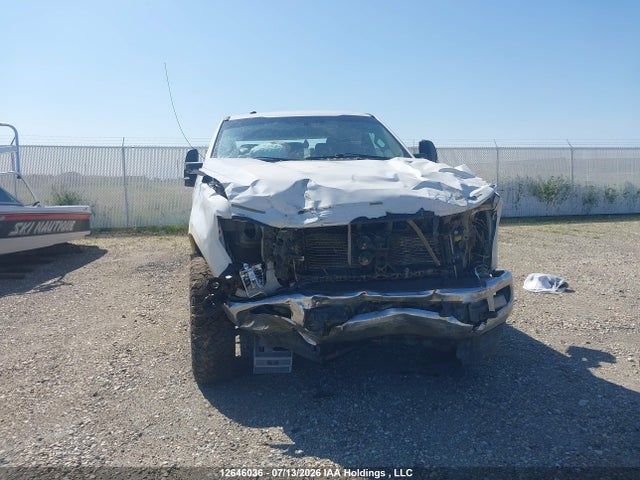 Aukcja sprzedaży 2019 Ford F350 Super Duty, vin: 1FT8W3BT1KEF06873, numer aukcji: 12646036