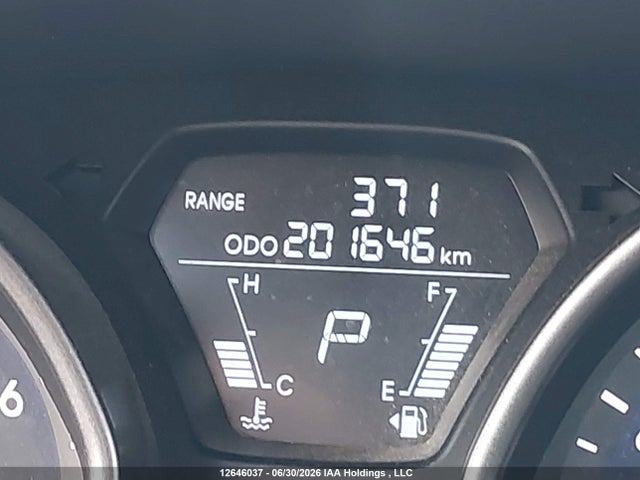 Продаж на аукціоні авто 2013 Hyundai Elantra, vin: 5NPDH4AE6DH200188, номер лоту: 12646037