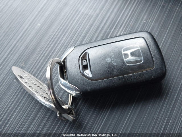 Honda Pilot Touring 2020 5FNYF6H98LB502624 Image 11