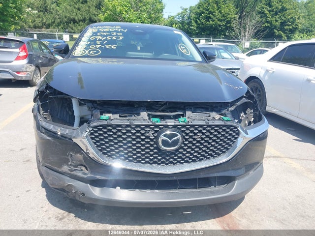 Mazda Cx-30 Gs 2024 3MVDMBCM0RM694553 Image 13