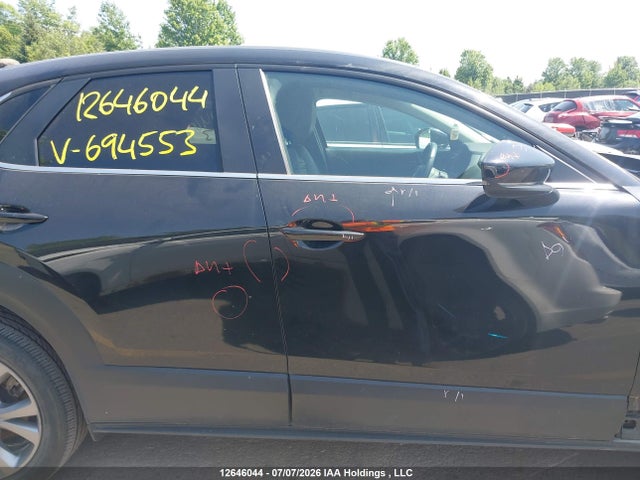 Mazda Cx-30 Gs 2024 3MVDMBCM0RM694553 Image 14