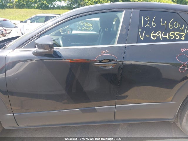 Mazda Cx-30 Gs 2024 3MVDMBCM0RM694553 Image 15